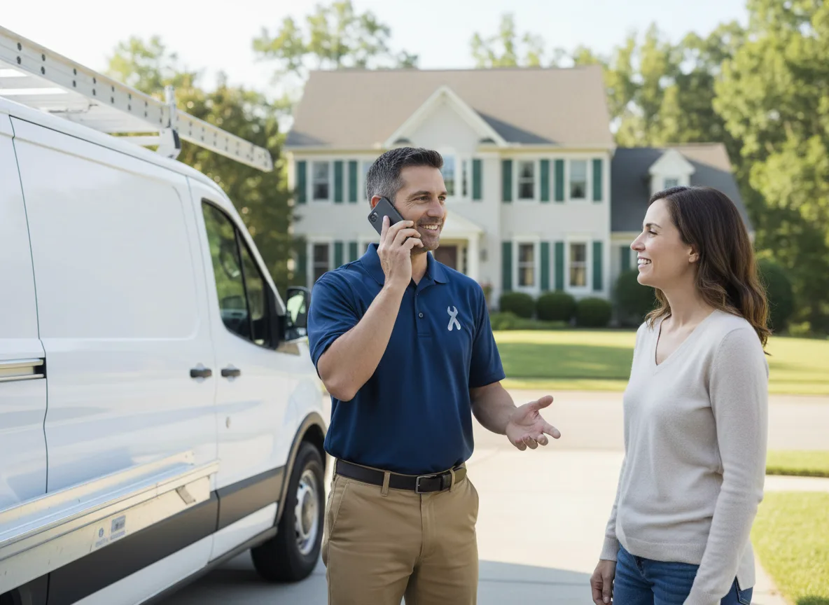 Home Gutter Service Crestline, OH FAQs